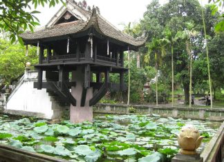 tour du lịch hà nội