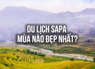 du lịch sapa