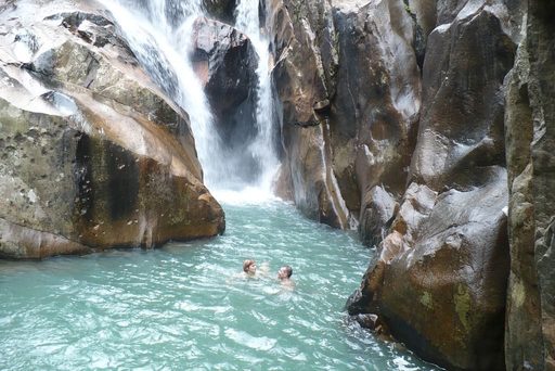 Du lịch Nha Trang lang thang thiên đường nơi hạ giới