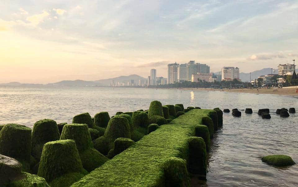 Du lịch Nha Trang lang thang thiên đường nơi hạ giới