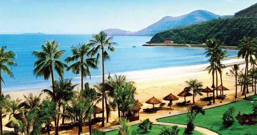 Du lịch Nha Trang lang thang thiên đường nơi hạ giới