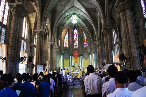 Du lịch Nha Trang lang thang thiên đường nơi hạ giới