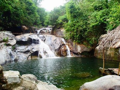 Suối Đá Ngọn điểm khám phá lý tưởng dành cho khách du lịch Phú Quốc
