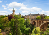 Tour du lịch Luxembourg khám phá thành phố nhỏ thơ mộng
