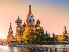 Trọn bộ kinh nghiệm du lịch Nga tự túc từ A đến Z cho người mới