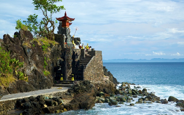 Top 22 địa điểm du lịch Indonesia nổi tiếng không thể bỏ qua