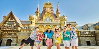 Bỏ túi trọn bộ kinh nghiệm du lịch VinWonders Phú Quốc cho người mới