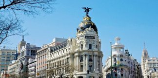 Check-in 6 thành phố nổi tiếng bậc nhất khi du lịch Tây Ban Nha