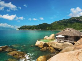 Du lịch đảo Bình Lập Nha Trang, khám phá nét đẹp hoang sơ tựa chốn bồng lai