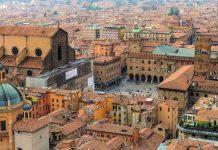 Du lịch thành phố Bologna – thủ đô gắn liền với văn hoá & ẩm thực Ý Du lịch thành phố Bologna - thủ đô gắn liền với văn hoá & ẩm thực Ý