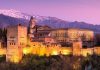 Kinh nghiệm du lịch thành phố Granada Tây Ban Nha chi tiết nhất Kinh nghiệm du lịch thành phố Granada Tây Ban Nha chi tiết nhất