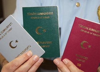 Dịch vụ làm visa Thổ Nhĩ Kỳ – Nhanh chóng, uy tín và tỷ lệ đậu cao visa tho nhi ky