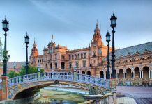 Dịch vụ làm visa Tây Ban Nha tại TP.HCM: Giải pháp uy tín, nhanh chóng và tiết kiệm