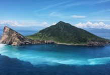 Những trải nghiệm khám phá thú vị khi du lịch đảo Quy Sơn – Đài Loan Những trải nghiệm khám phá thú vị khi du lịch đảo Quy Sơn - Đài Loan