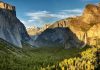 Chinh phục vườn quốc gia Yosemite nước Mỹ với những thắng cảnh nổi tiếng Chinh phục vườn quốc gia Yosemite nước Mỹ với những thắng cảnh nổi tiếng