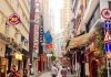 Những trải nghiệm thú vị khi du lịch khu phố Soho Hồng Kông Những trải nghiệm thú vị khi du lịch khu phố Soho Hồng Kông